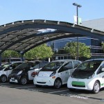 Buying Electric Vehicles