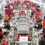 Factory Workers in Belgium Beg for Tesla Takeover