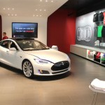 Texas Law Doesn’t Allow Tesla to Directly Sell EVs to Consumers