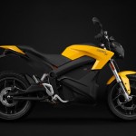 Zero Electric Motorcycles Aggressively Increases 2015 Production