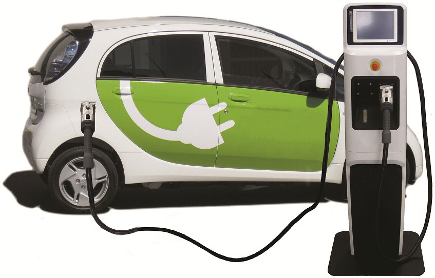Electric Vehicle Batteries Gets A Better Option