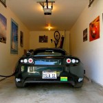 Homes Need To Be Prewired Electric Vehicle Adoption