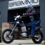 Partnership Between A Great Electric Motorcycle Brand and A Giant Powersports Company