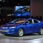 Is the Chevrolet’s Volt The Answer to Hybrid Synergy Drive