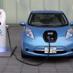 Innovative Electric Drive Technologies Spurs Growth in Electric Vehicles