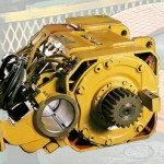 Traction motors has a huge impact in the electric vehicles industry