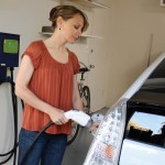 Home-based vehicle charging