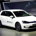 eGolf