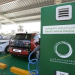 Eco-friendly electric cars