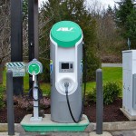 Public Charging Stations