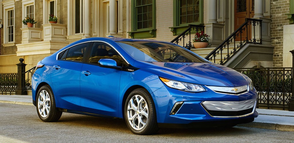 Electric Cars are Even More “Environmentally Friendly” Says New Research