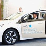 Plug-in Hybrid Vehicles