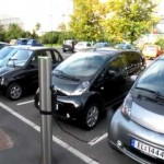 Electric Car Incentives