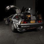 DeLorean