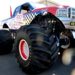 bigfoot monster truck