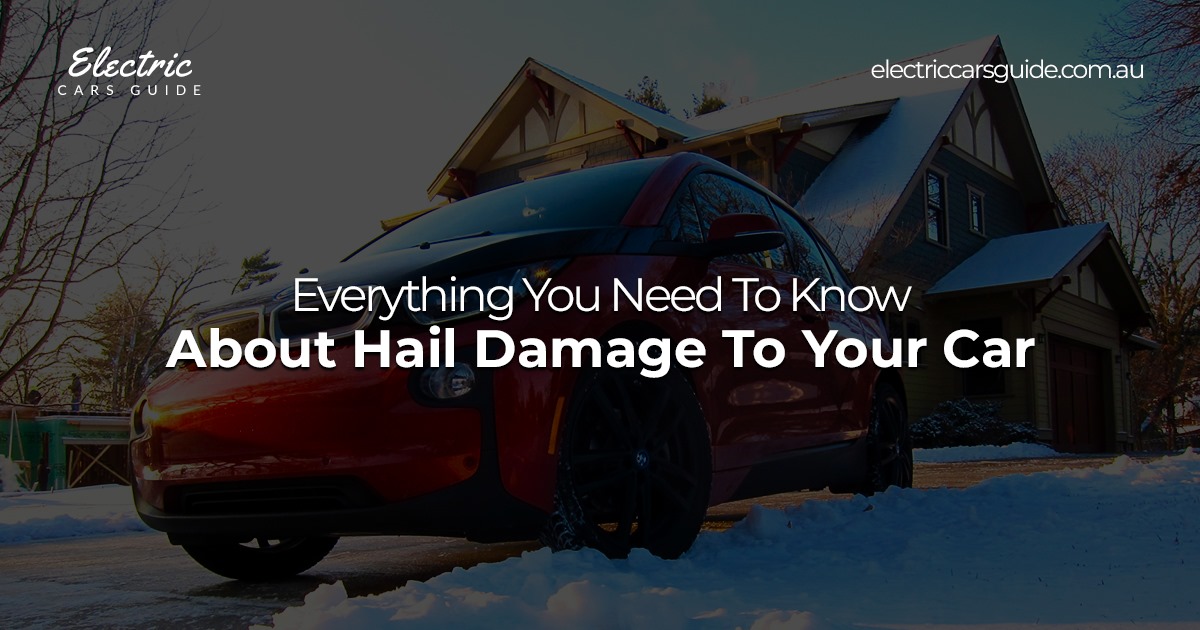 Gold Coast Hail Repairs